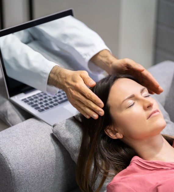 Online Türk Psikolog, Wichita