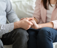 Wichita aile terapisi