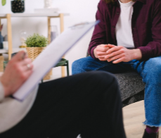 Wichita bireysel terapi