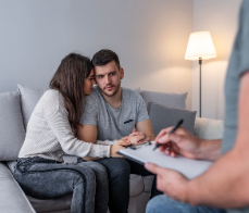 Wichita ilişki terapisi